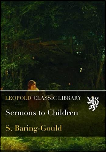 okumak Sermons to Children