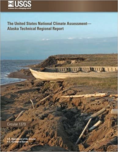okumak The United States National Climate Assessment - Alaska Technical Regional Report