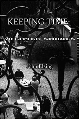 okumak Keeping Time: 70 Little Stories