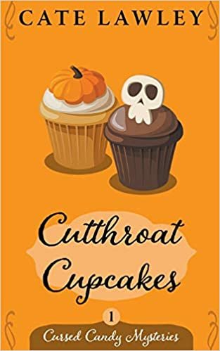 okumak Cutthroat Cupcakes