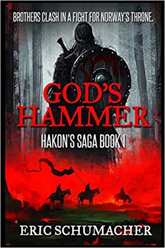 okumak God&#39;s Hammer