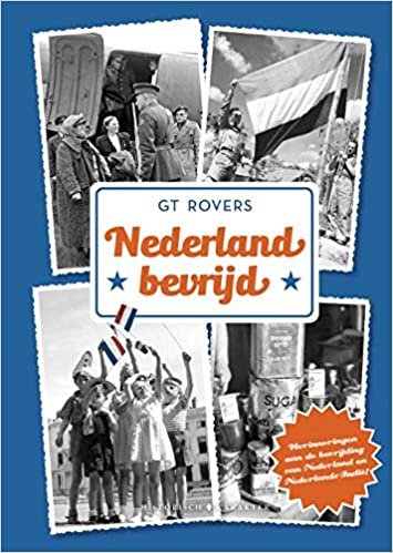 okumak Nederland bevrijd