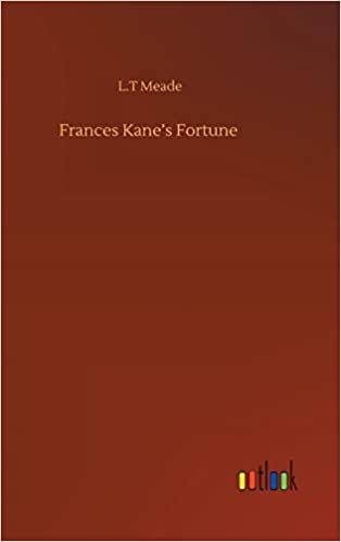okumak Frances Kane&#39;s Fortune