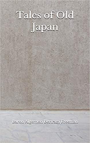 okumak Tales of Old Japan: (Aberdeen Classics Collection)