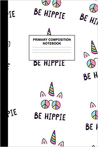 okumak Primary Composition Notebook: Writing Journal for Grades K-2 Handwriting Practice Paper Sheets - Adorable Unicorn School Supplies for Girls, Kids and ... 1st and 2nd Grade Workbook and Activity Book