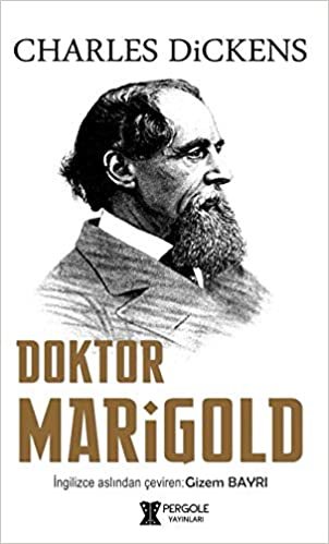 okumak Doktor Marigold