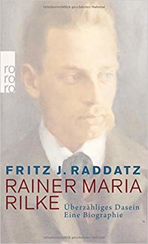 okumak Rainer Maria Rilke