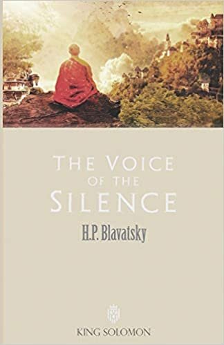 okumak The Voice of the Silence