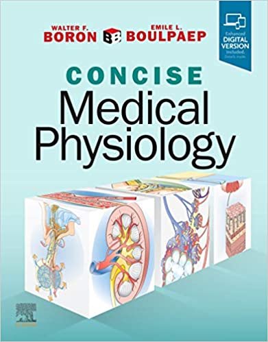 okumak Boron &amp; Boulpaep Concise Medical Physiology