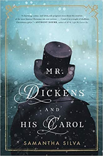 okumak Mr. Dickens and His Carol