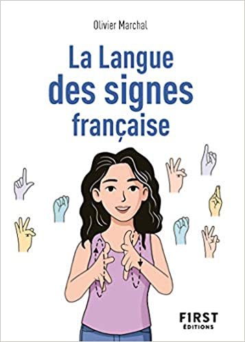 indir Petit livre La Langue des signes française