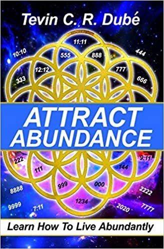 okumak Attract Abundance: Learn How To Live Abundantly