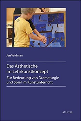 okumak Veldman, J: Ästhetische im Lehrkunstkonzept