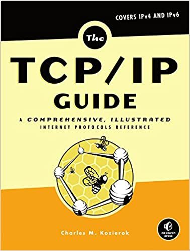 okumak TCP/IP Guide: A Comprehensive, Illustrated Internet Protocols Reference
