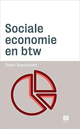 okumak Sociale economie en btw