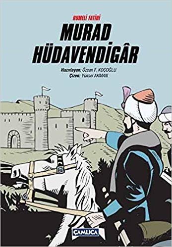 okumak Murad Hüdavendigar