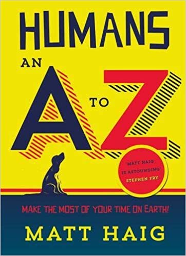 okumak Humans: An A-Z