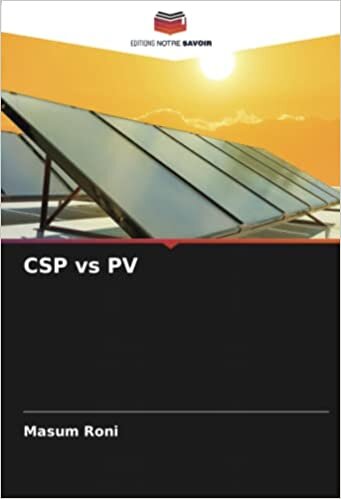 CSP vs PV