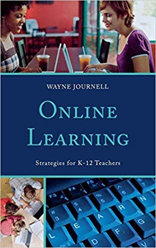 okumak Online Learning : Strategies for K-12 Teachers