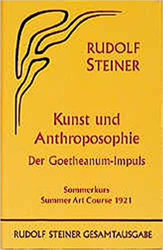 okumak Steiner, R: Kunst und Anthroposophie