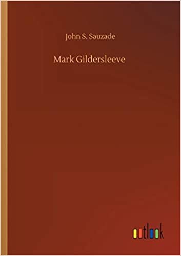 okumak Mark Gildersleeve