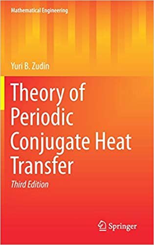 okumak Theory of Periodic Conjugate Heat Transfer