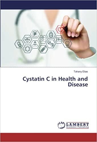 okumak Cystatin C in Health and Disease