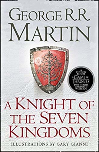 okumak A Knight of the Seven Kingdom (G.R.R. Martin)