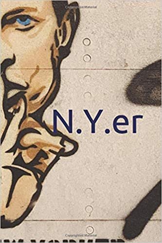 okumak N.Y.er: A journal