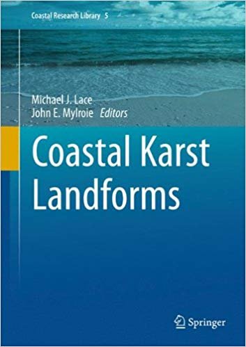 okumak Coastal Karst Landforms : 5