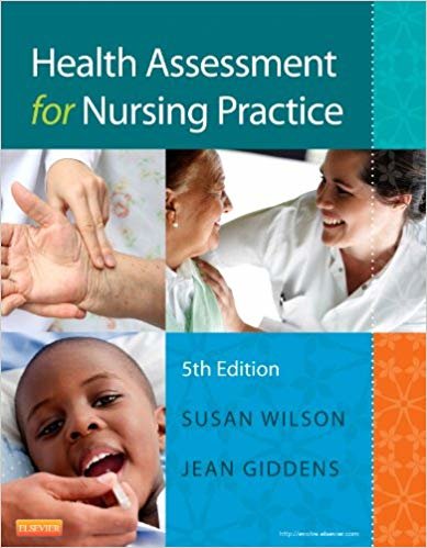 okumak Health Assessment for Nursing Practice, 5e