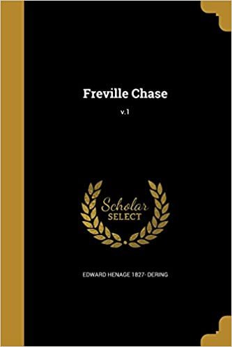 okumak Freville Chase; v.1