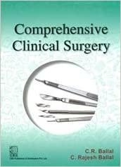 okumak Comprehensive Clinical Surgery (Pb 2017)