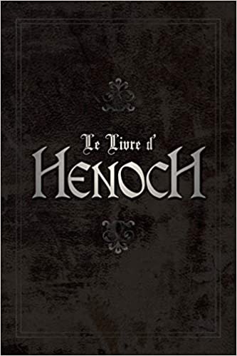 okumak Le Livre d&#39;Henoch