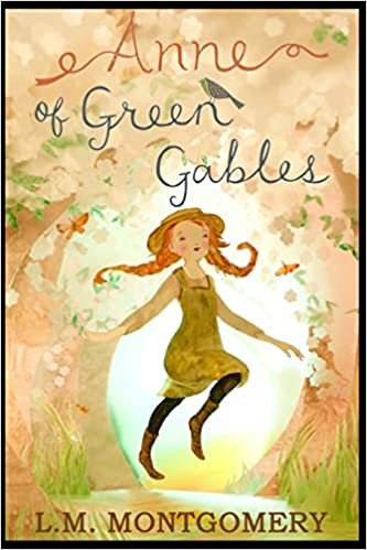 okumak Anne of Green Gables: Annotated