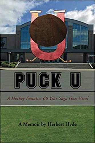 okumak PUCK U: A Hockey Fanatics 60 Year Saga Goes Viral