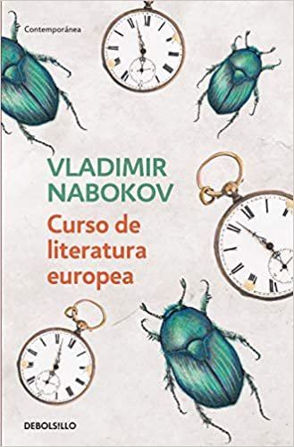 okumak Curso de literatura europea (Contemporánea)