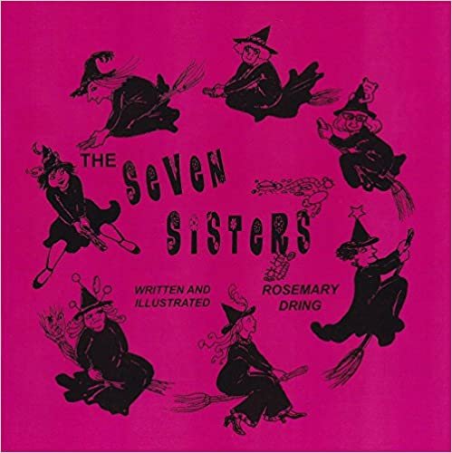 okumak The Seven Sisters