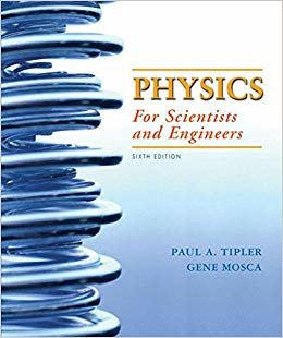 okumak Physics for Scientists and Engineers 6e V3 (Ch 34-41) : Elementary Modern Physics (Chapters 34-41)