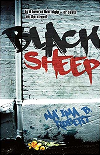 okumak Black Sheep