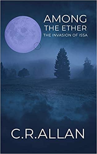 okumak Among The Ether: The Invasion Issa: 1