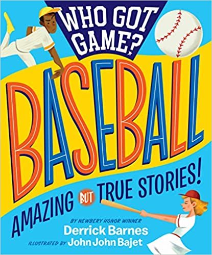 okumak Who Got Game?: Baseball: Amazing But True Stories!