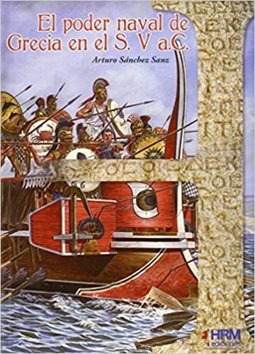 okumak El poder naval de Grecia en el s. V a.C.
