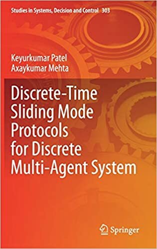 okumak Discrete-Time Sliding Mode Protocols for Discrete Multi-Agent System (Studies in Systems, Decision and Control (303), Band 303)