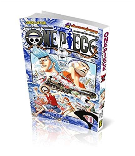 okumak One Piece 37. Cilt