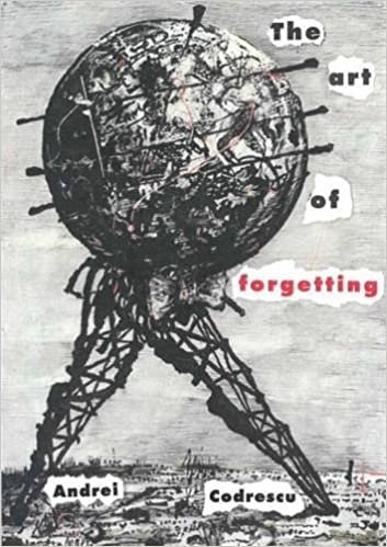 okumak The Art of Forgetting
