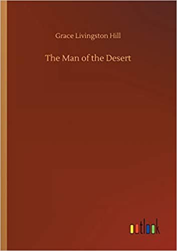 okumak The Man of the Desert