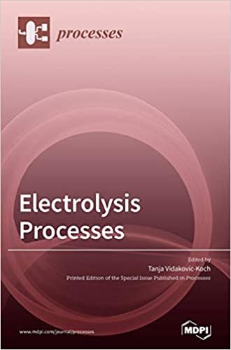 okumak Electrolysis Processes