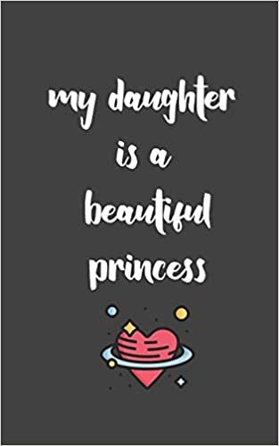 okumak my daughter is a beautiful princess: love between mother &amp; daughter to show off her Caringness with this gift idea and let her girl know how much she&#39;s loved