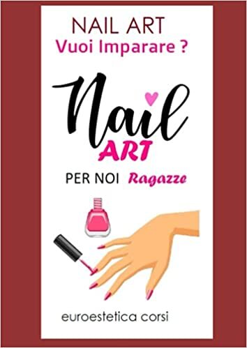 okumak Nail Art per noi ragazze: Nail art per ragazze vuoi imparare ? come fare la nail art-Tecnica Micropittura